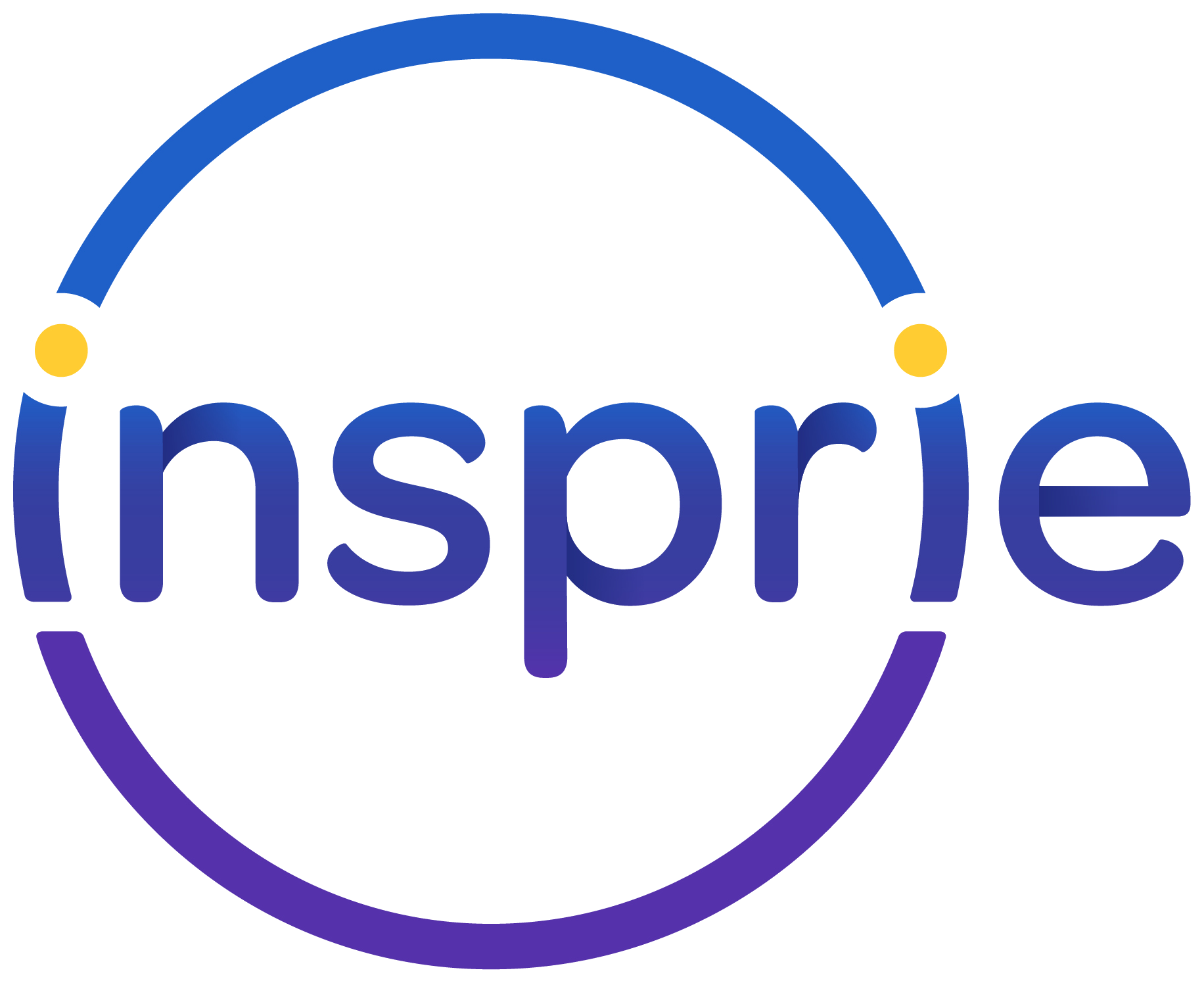Insprie logo
