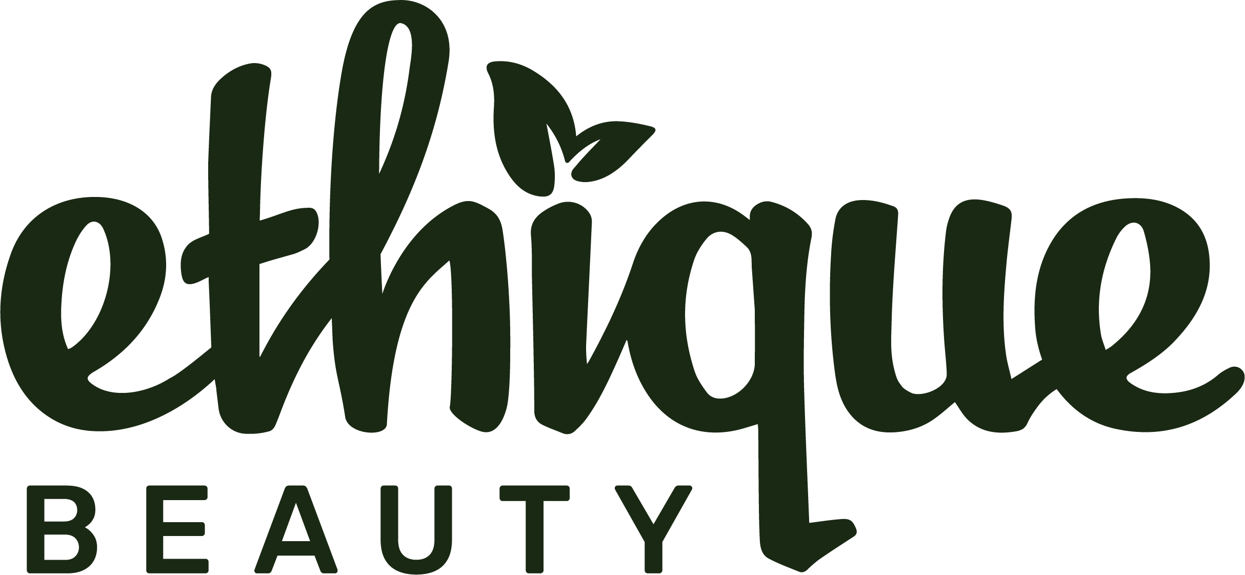 Ethique logo